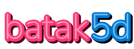 batak5d — logo kanal